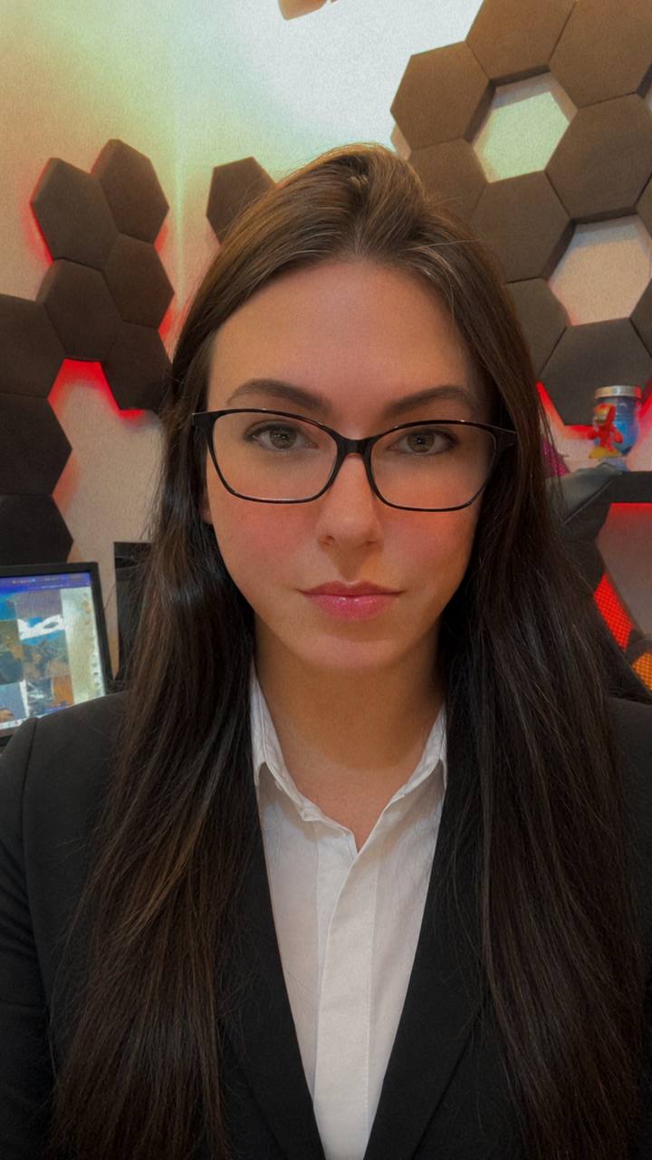 Foto do CEO